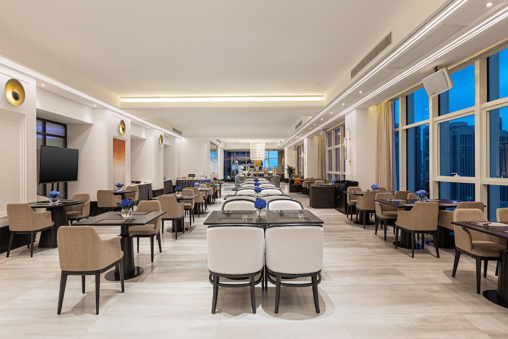 Wyndham Garden Wuhan Hankou 22/28