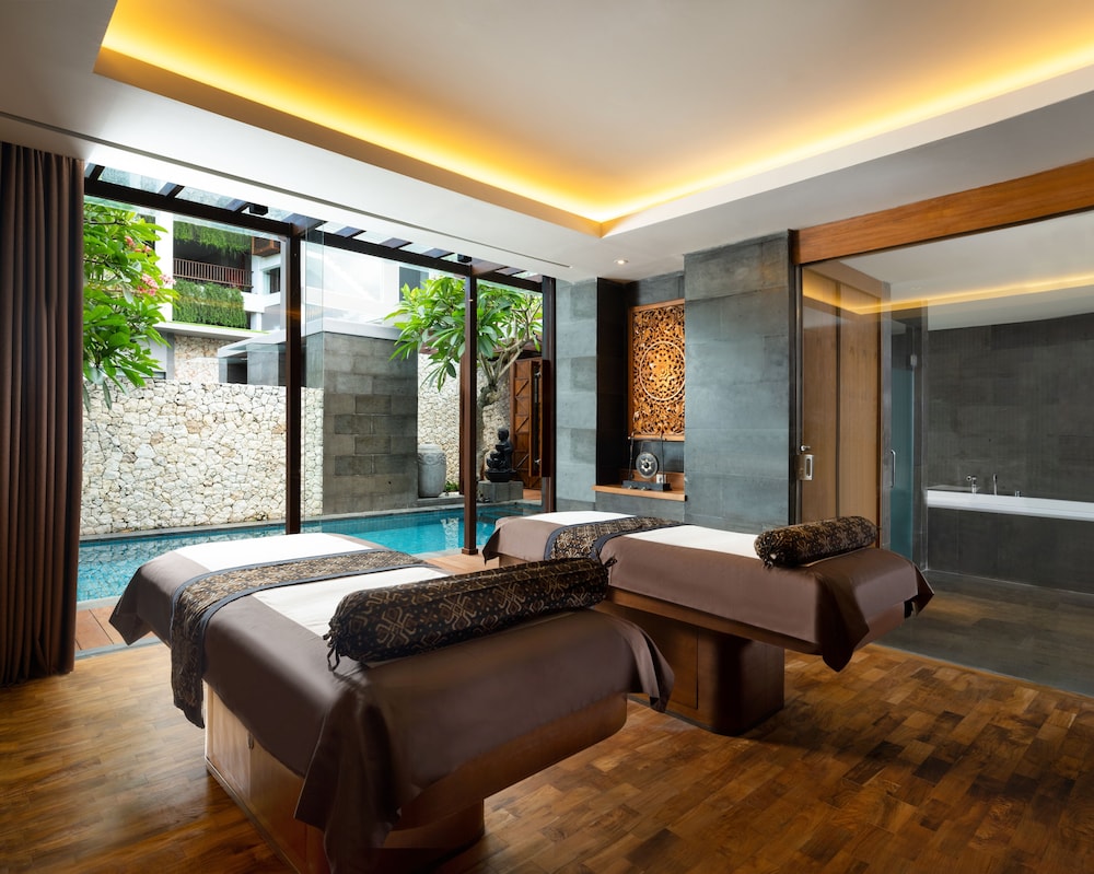 SVANATA Uluwatu Bali Resort 35/75