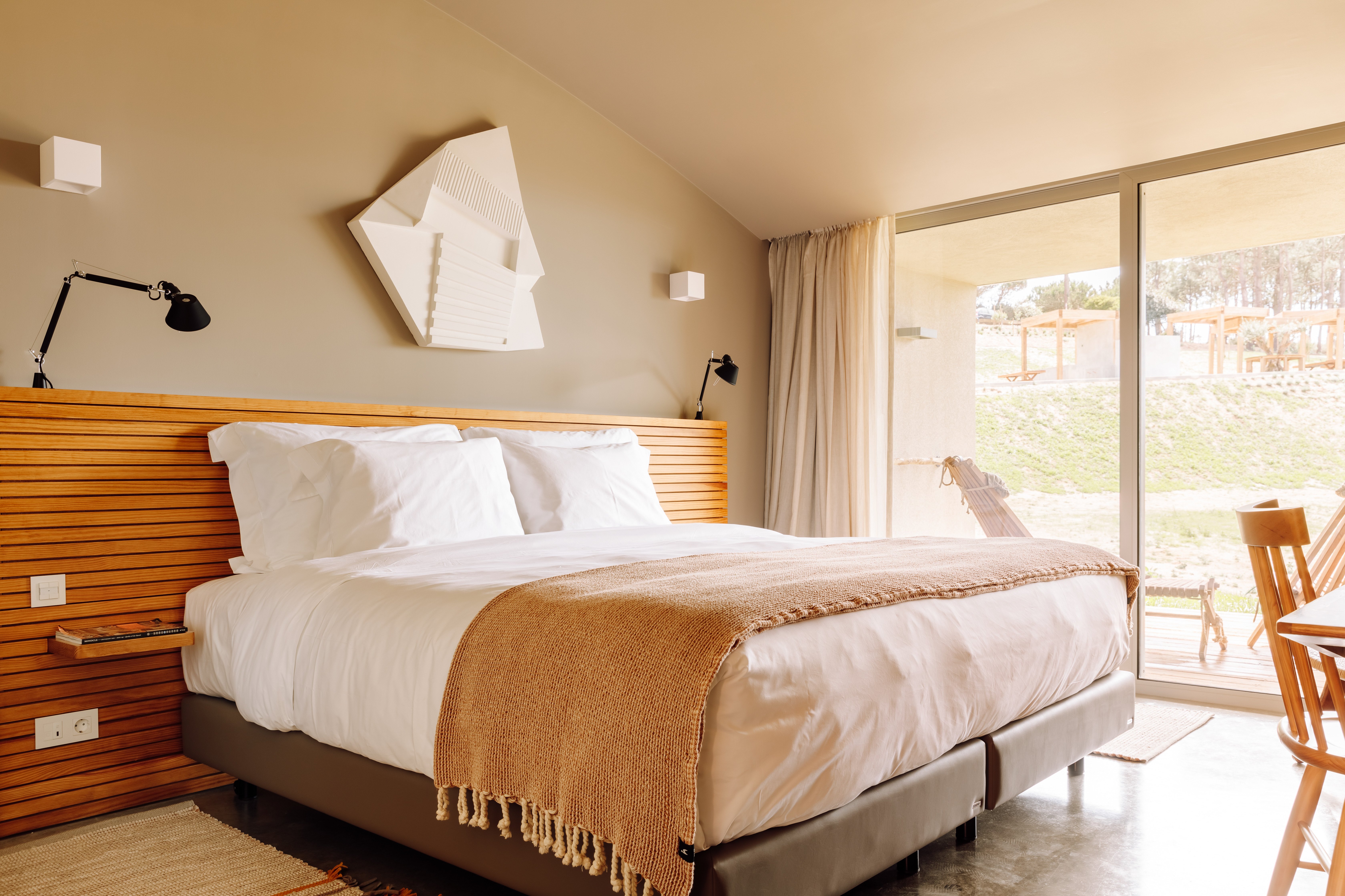 Immerso Hotel, a Member of Design Hotels 9/25