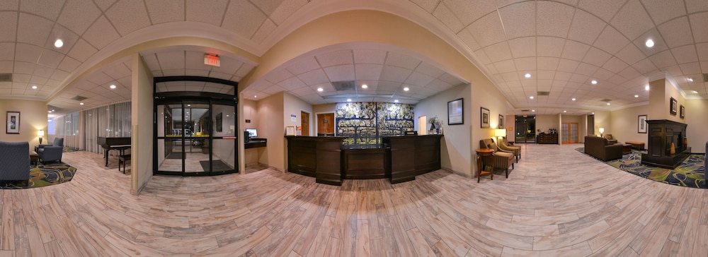 Best Western Leesburg Hotel & Conference Center 11/41