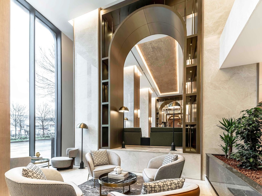 Movenpick Istanbul Old Town 13/59
