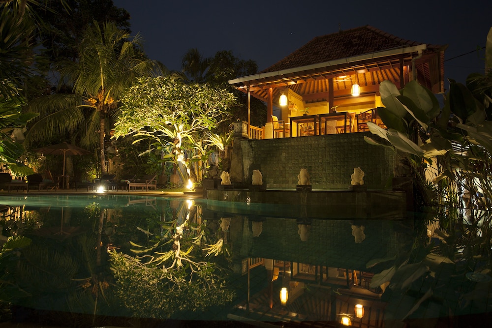 Villa Sonia 3/69