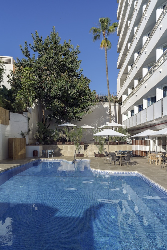 Hotel Costa Malaga (Adults Recommended) by Pierre & Vacances 29/57