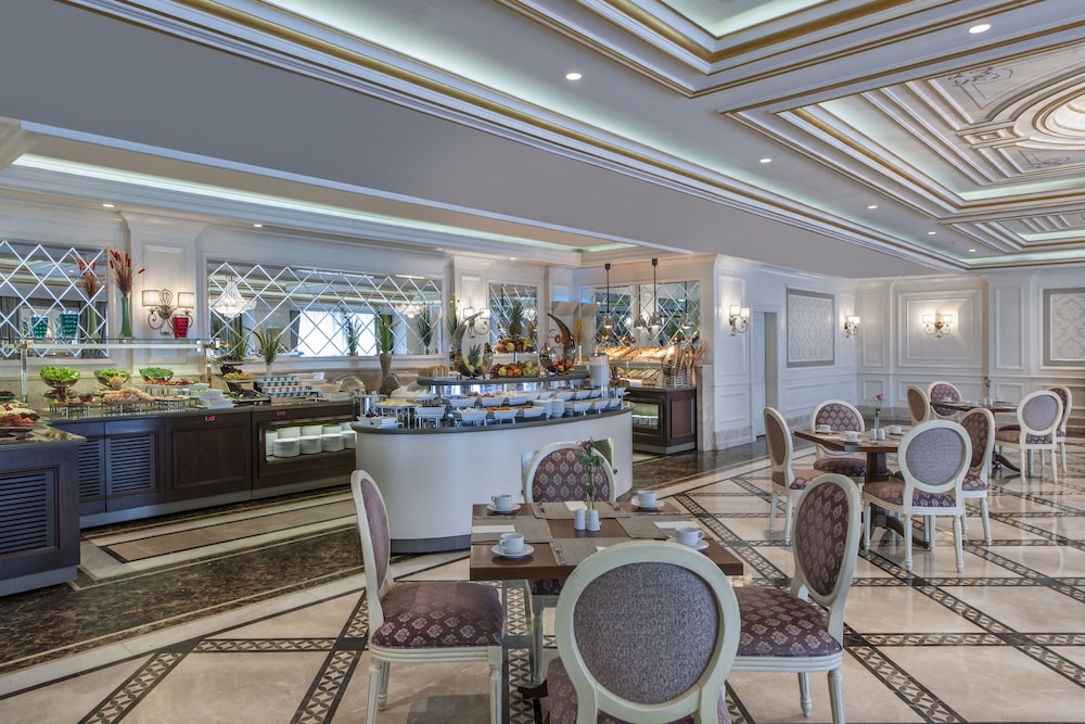 Elite World Istanbul Florya Hotel 52/70