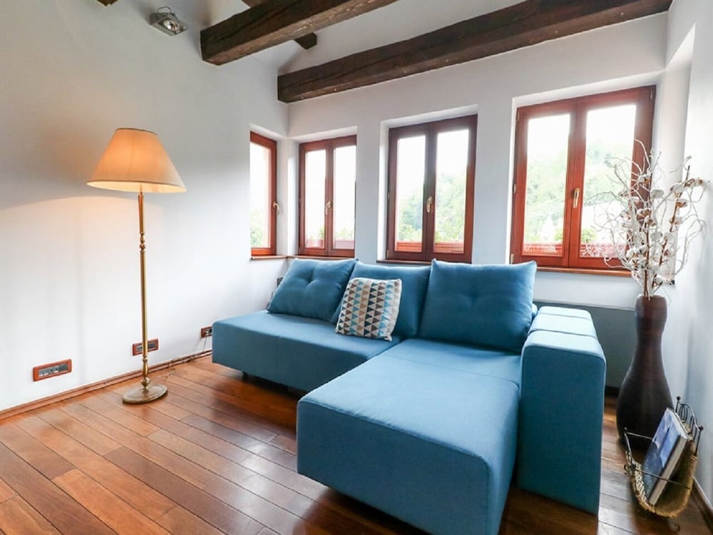 Hotel Villa Prato 14/26