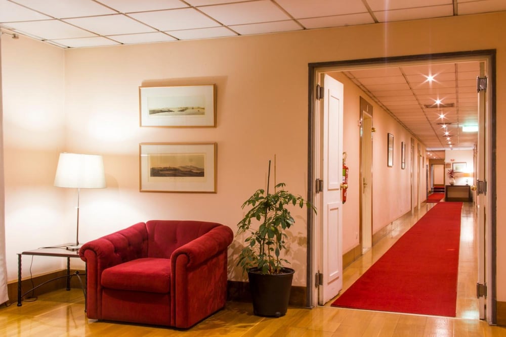 Inatel Palace Sao Pedro Do Sul Hotel 44/71
