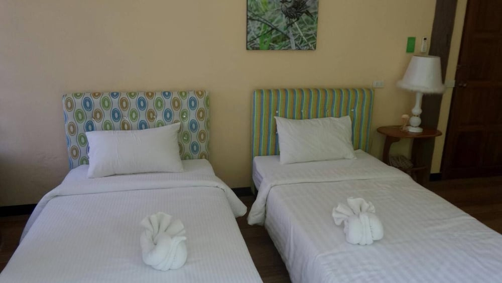 Rao Ga Khao Resort 8/50