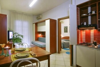 Residence I Girasoli 41/63