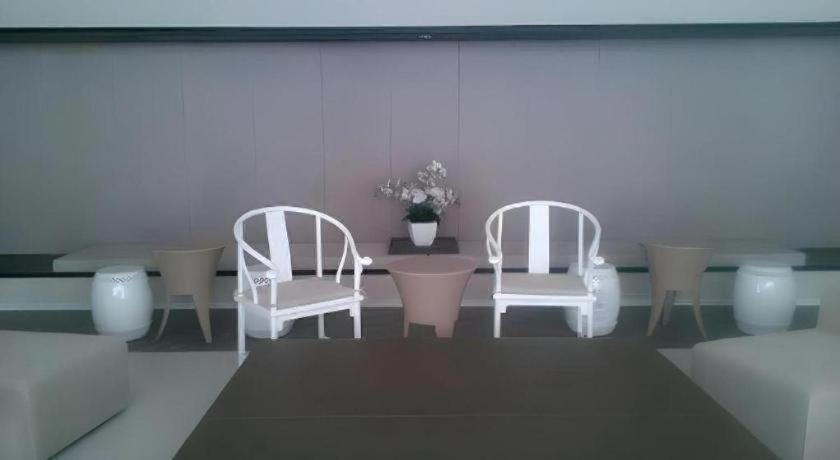Jinjiang Inn Select (Shanghai Zhangjiang High-tech Park) 7/50