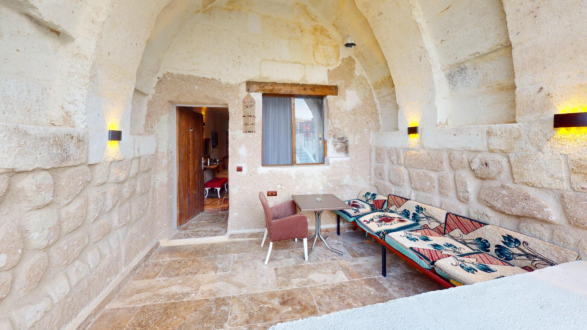 Masal Cave Suites 25/41