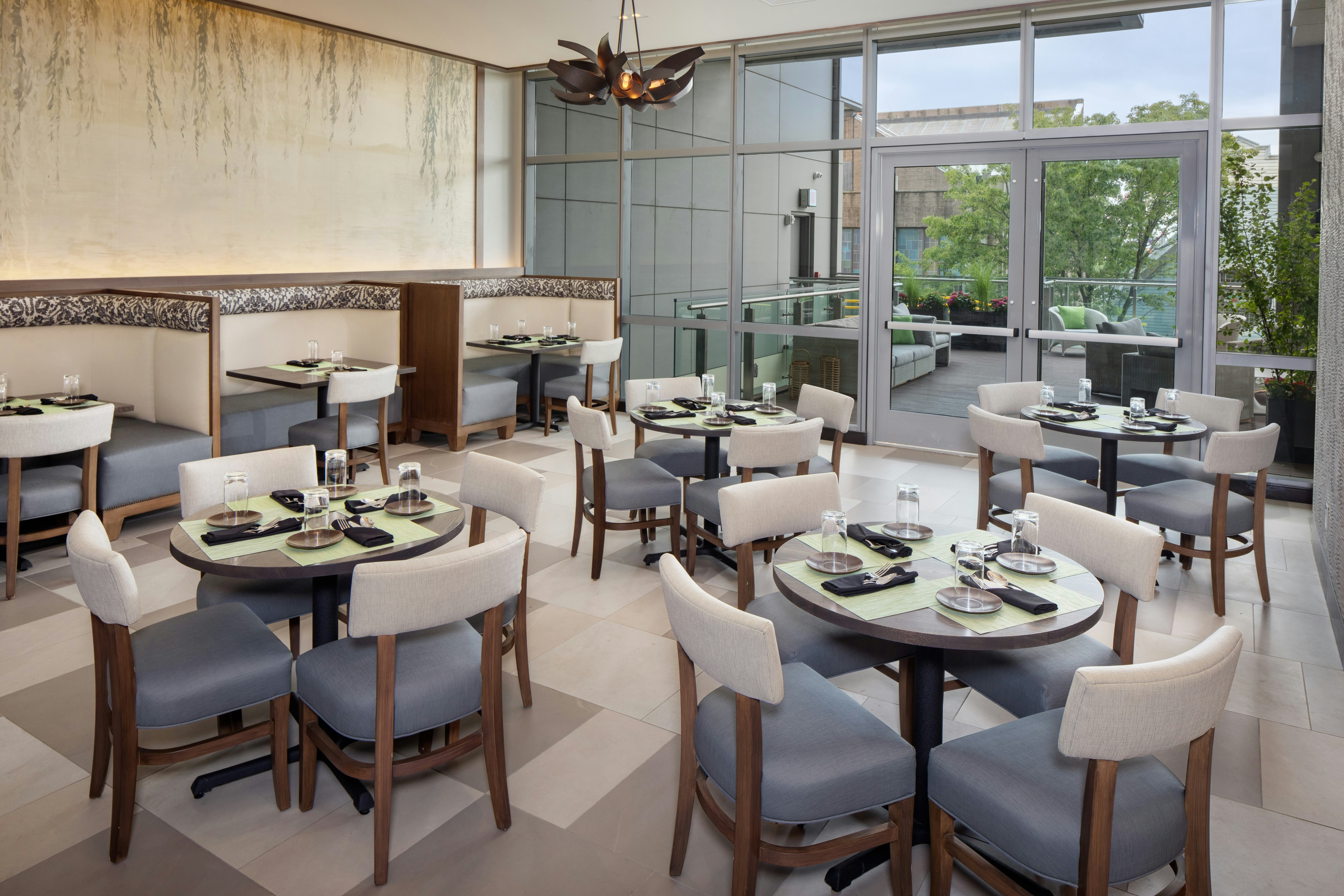 Hotel Indigo Flushing 28/50