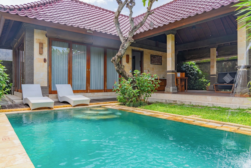 Bali Prime Villas 35/45