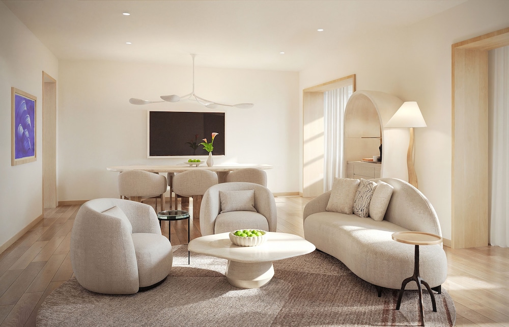 Delano Miami Beach 37/58