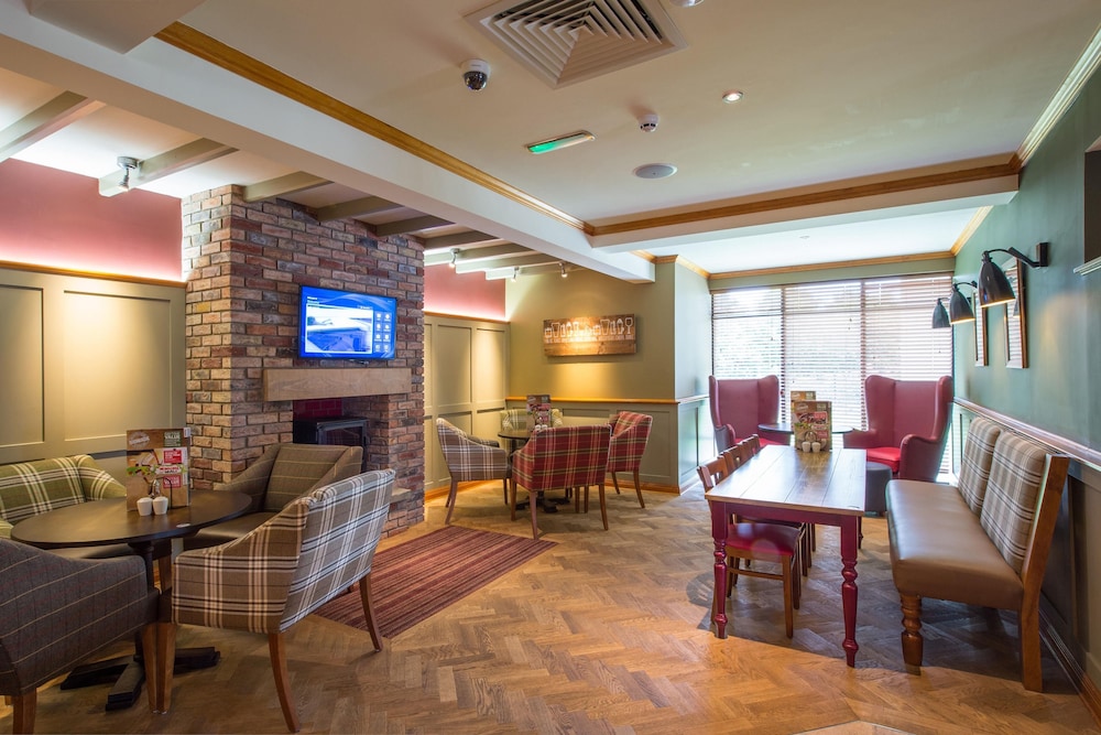 Premier Inn Great Yarmouth West (A47) Hotel 34/41