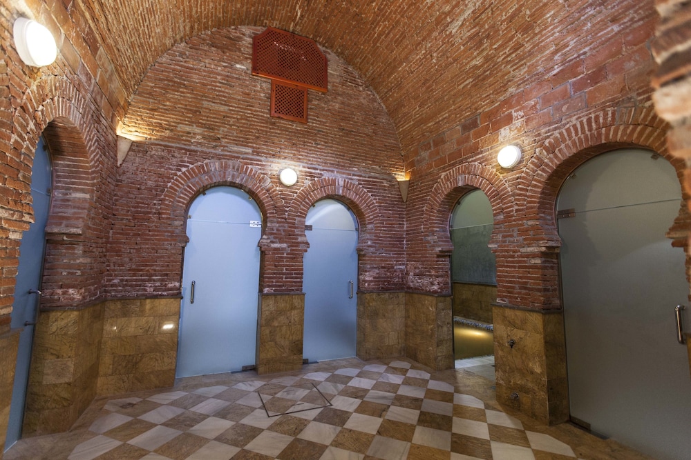 Hotel Balneario de Graena 28/44