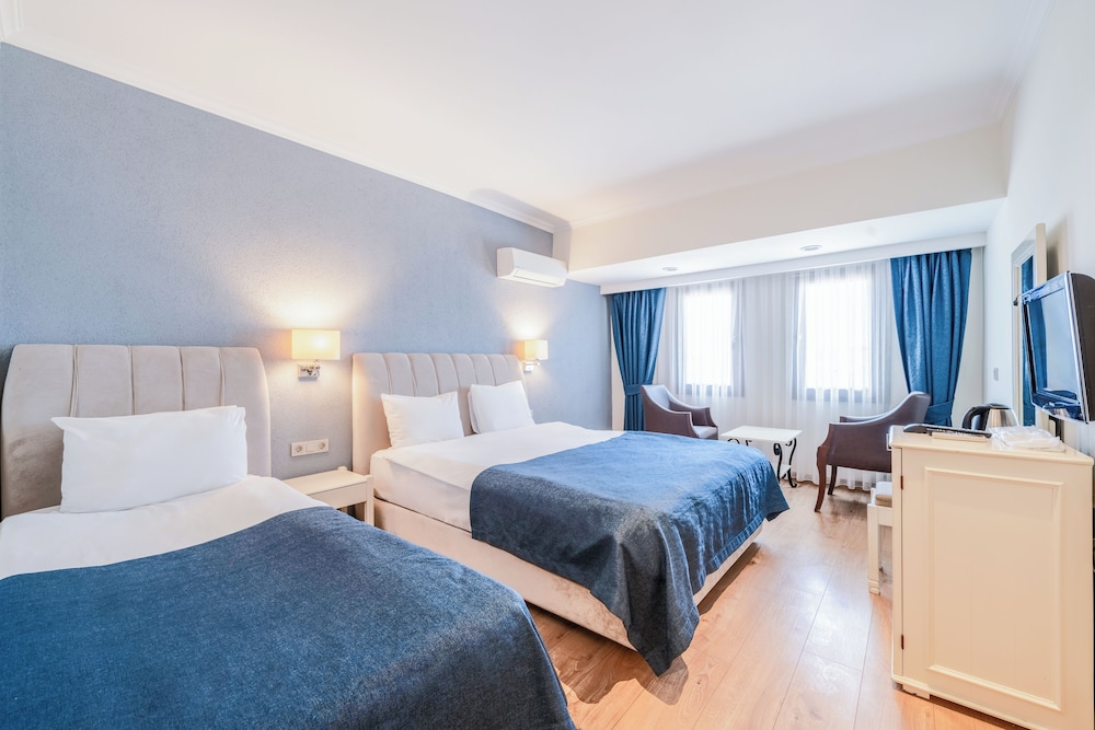 Bodrum Gulet Hotel 13/50