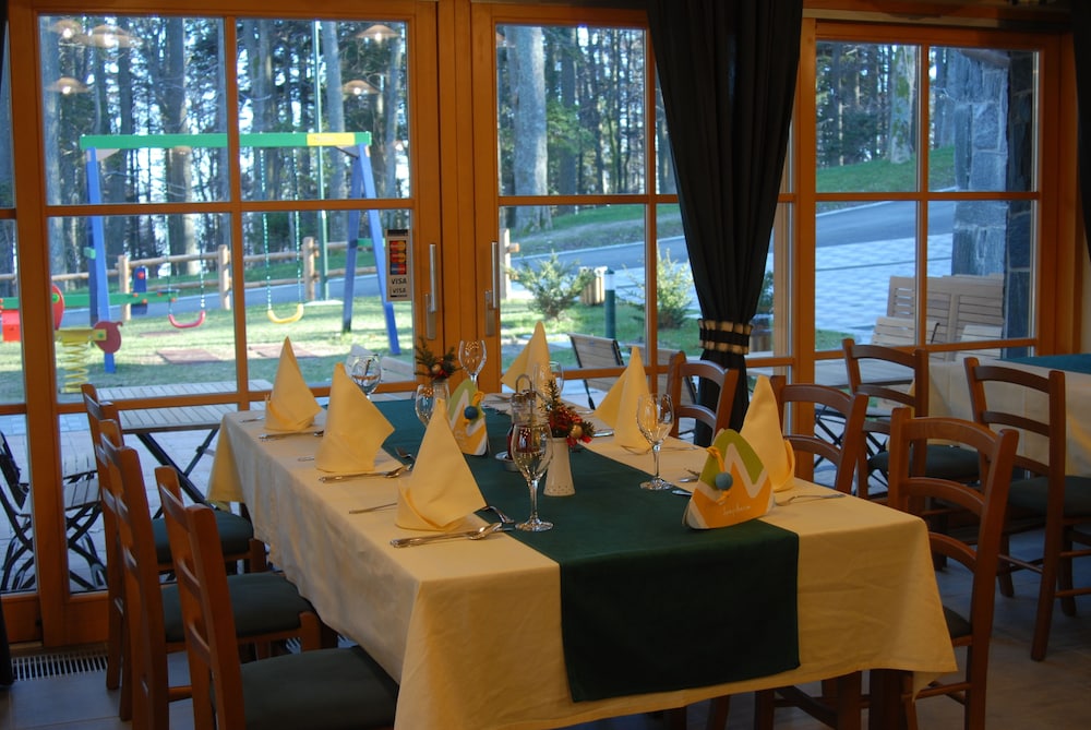 Aparthotel Snjezna Kraljica 29/39