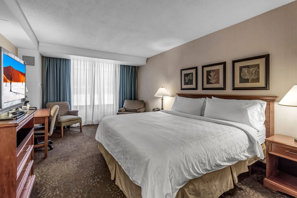Buffalo Airport Hotel 9/61