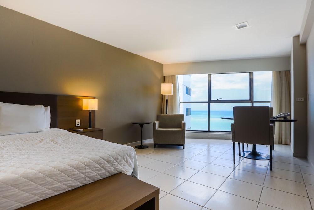 Transamerica Prestige Recife - Boa Viagem 15/64