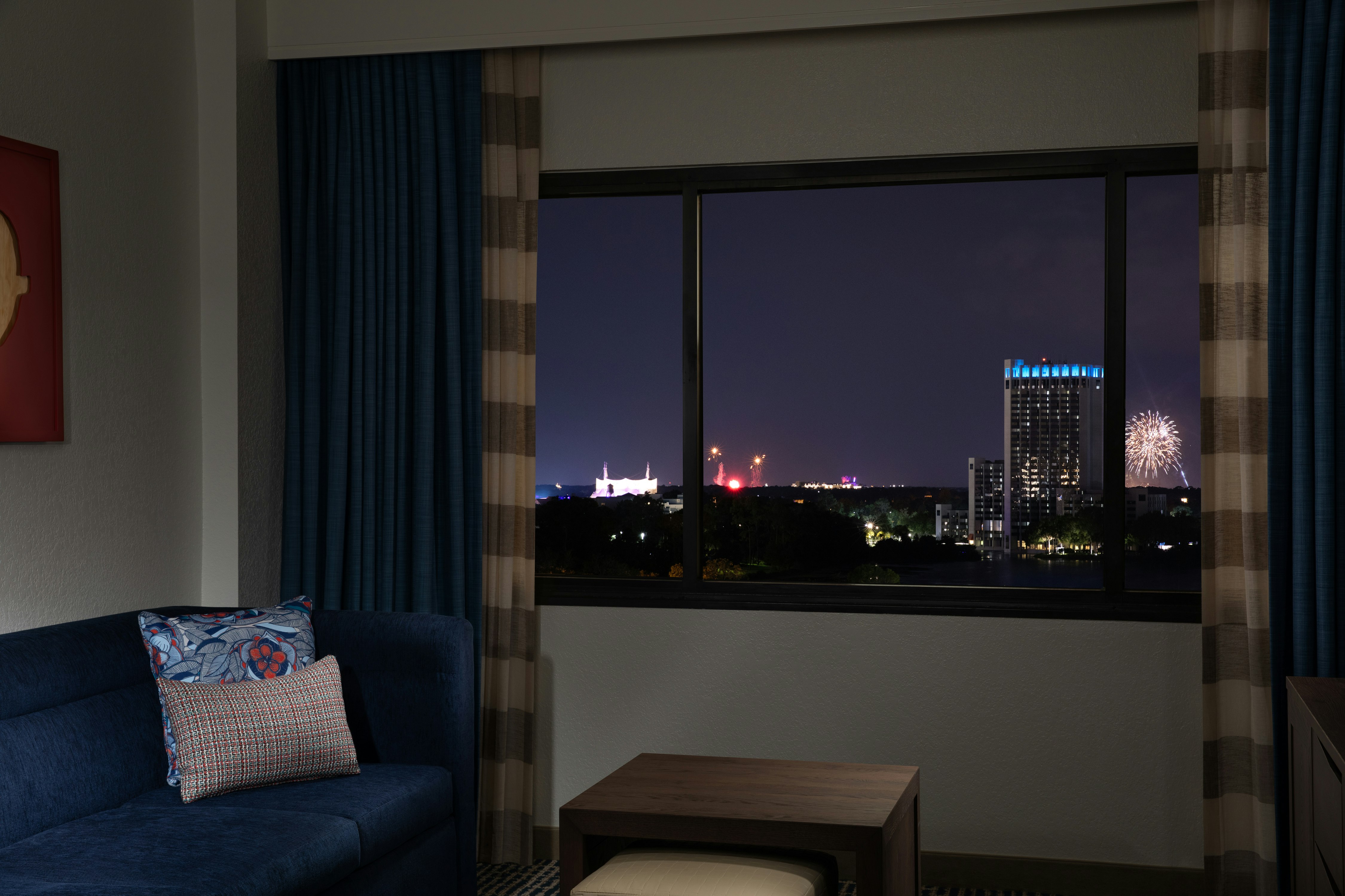 Doubletree Suites By Hilton Orlando - Disney Springs Area 23/44