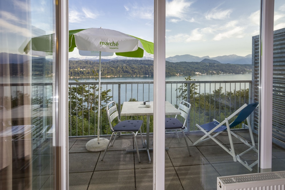 Hotel Ibis Woerthersee 18/47