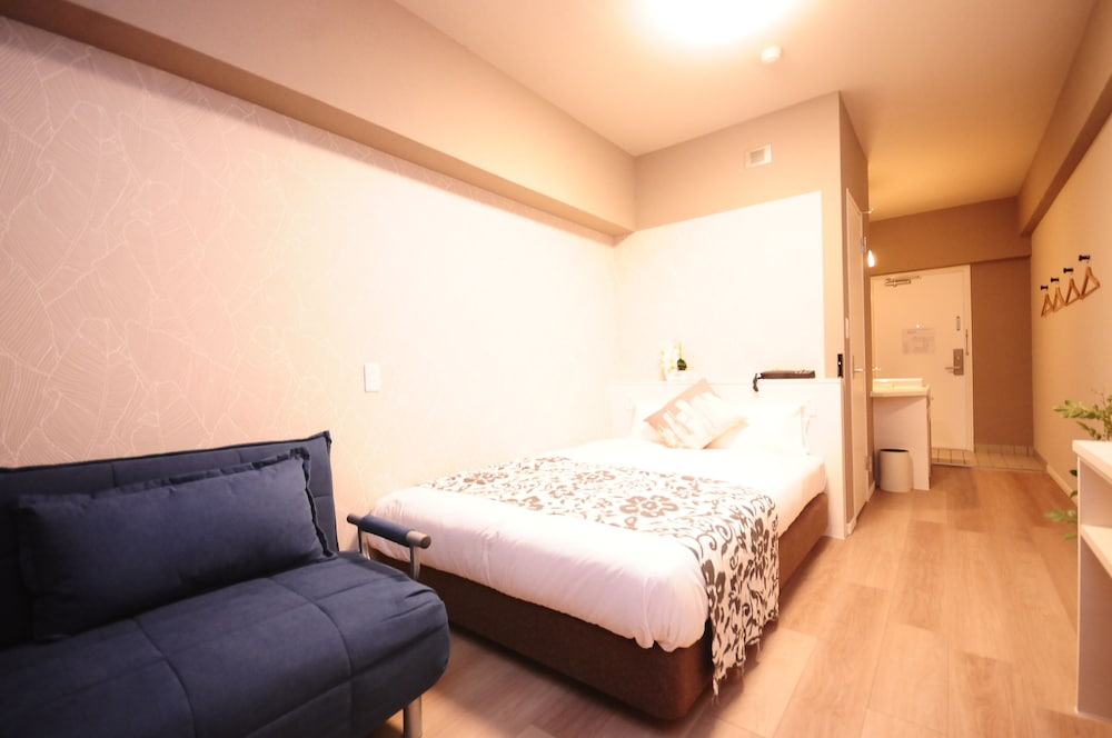 Hotel Japanesque Fukuoka 17/50