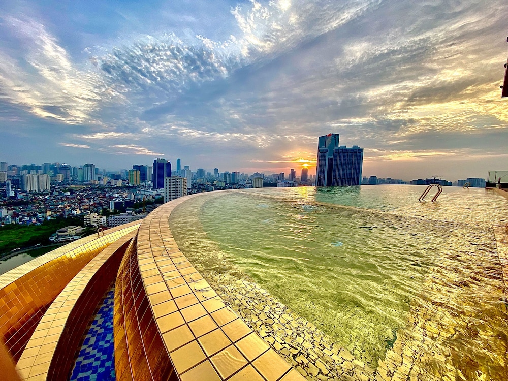 Dolce by Wyndham Hanoi Golden Lake 65/69