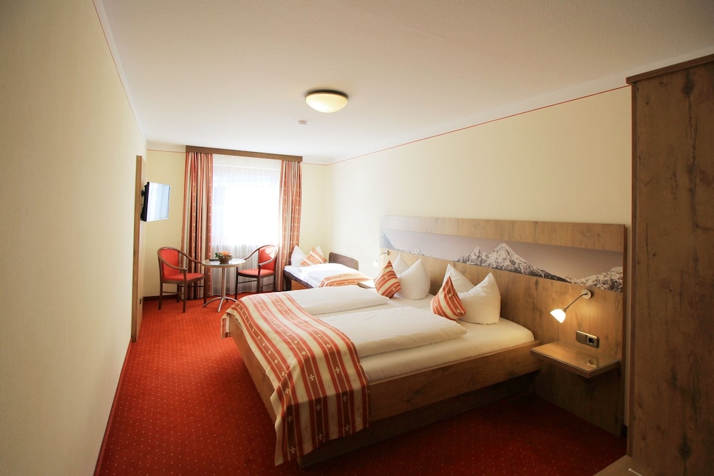 Alpenhotel Brennerbascht 13/40