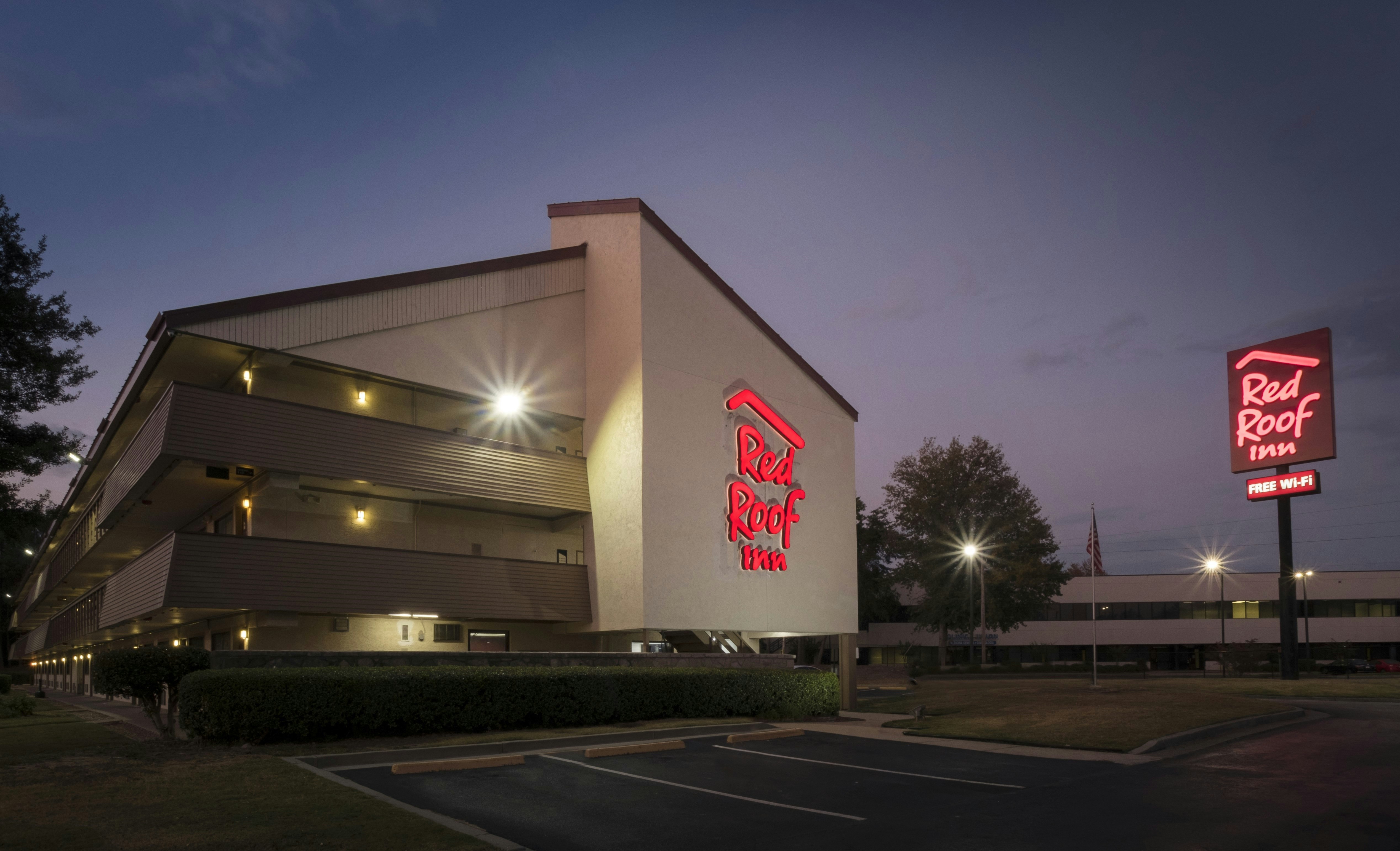 Red Roof Inn Atlanta - Norcross 4/22