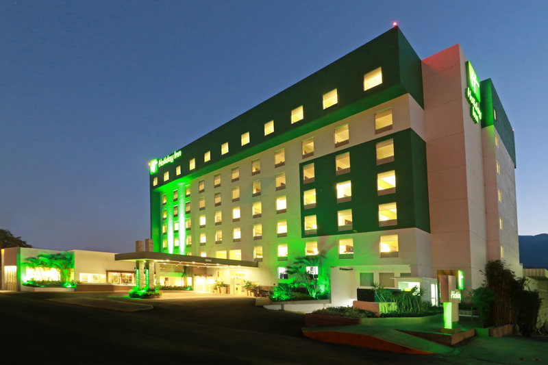 Holiday Inn Chilpancingo 3/50