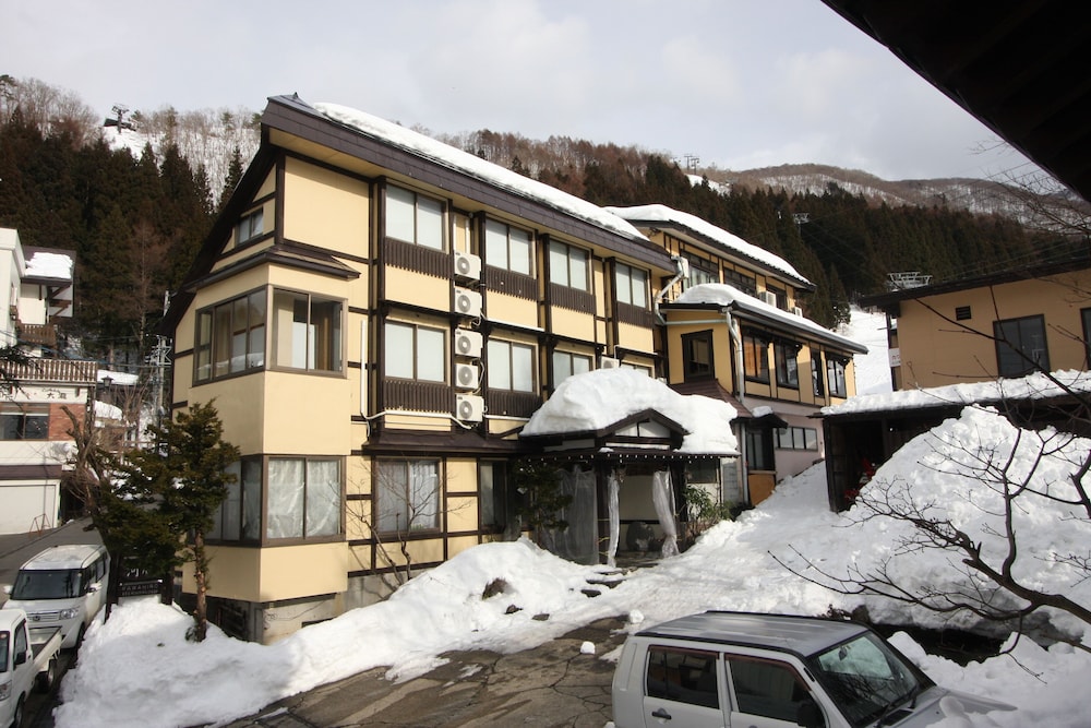 Ryokan Kawahiro 4/31