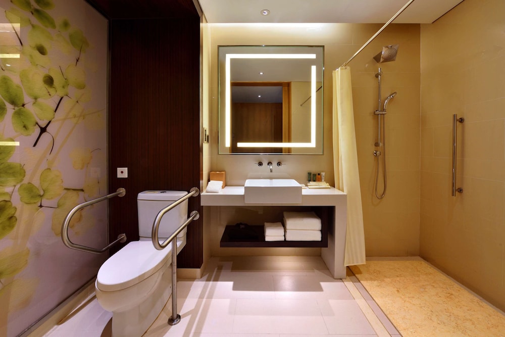 Hilton Garden Inn Chengdu Huayang 20/67