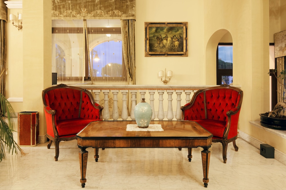 Grand Hotel President Olbia 56/68