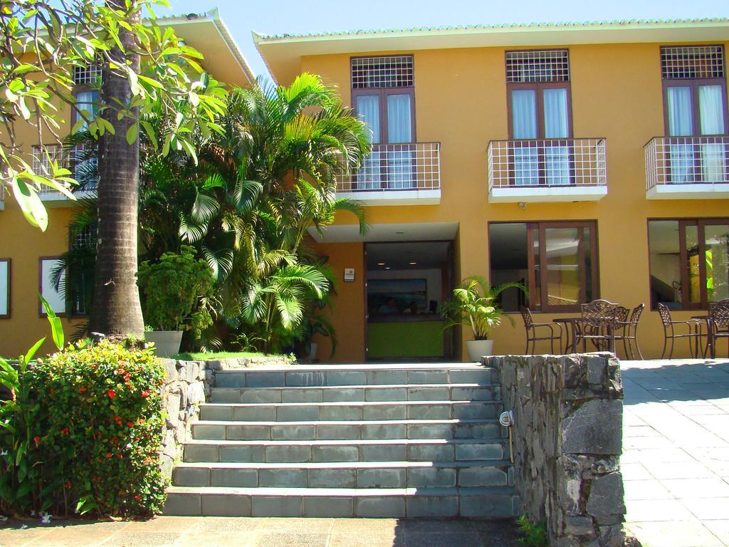 Hotel Pousada Sao Francisco 3/21