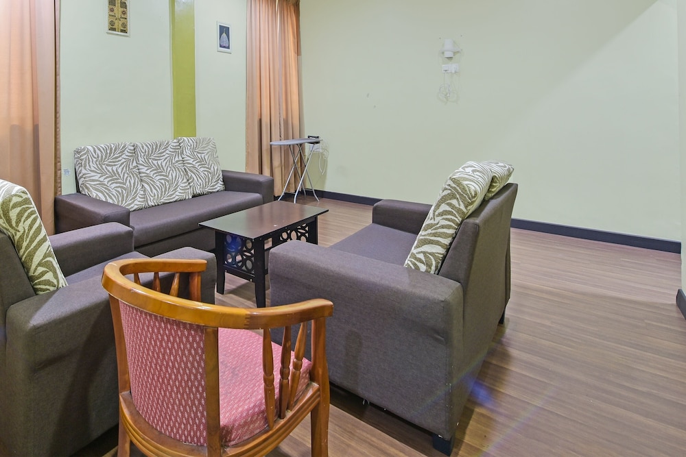 Hotel O Pendang Lake Formerly D Jiwa 27/32