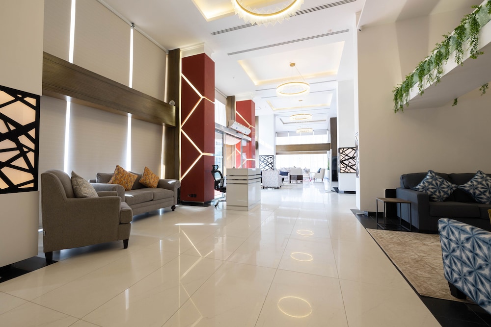 فندق ميرا اعمال العليا(Mira Business Hotel) 48/67