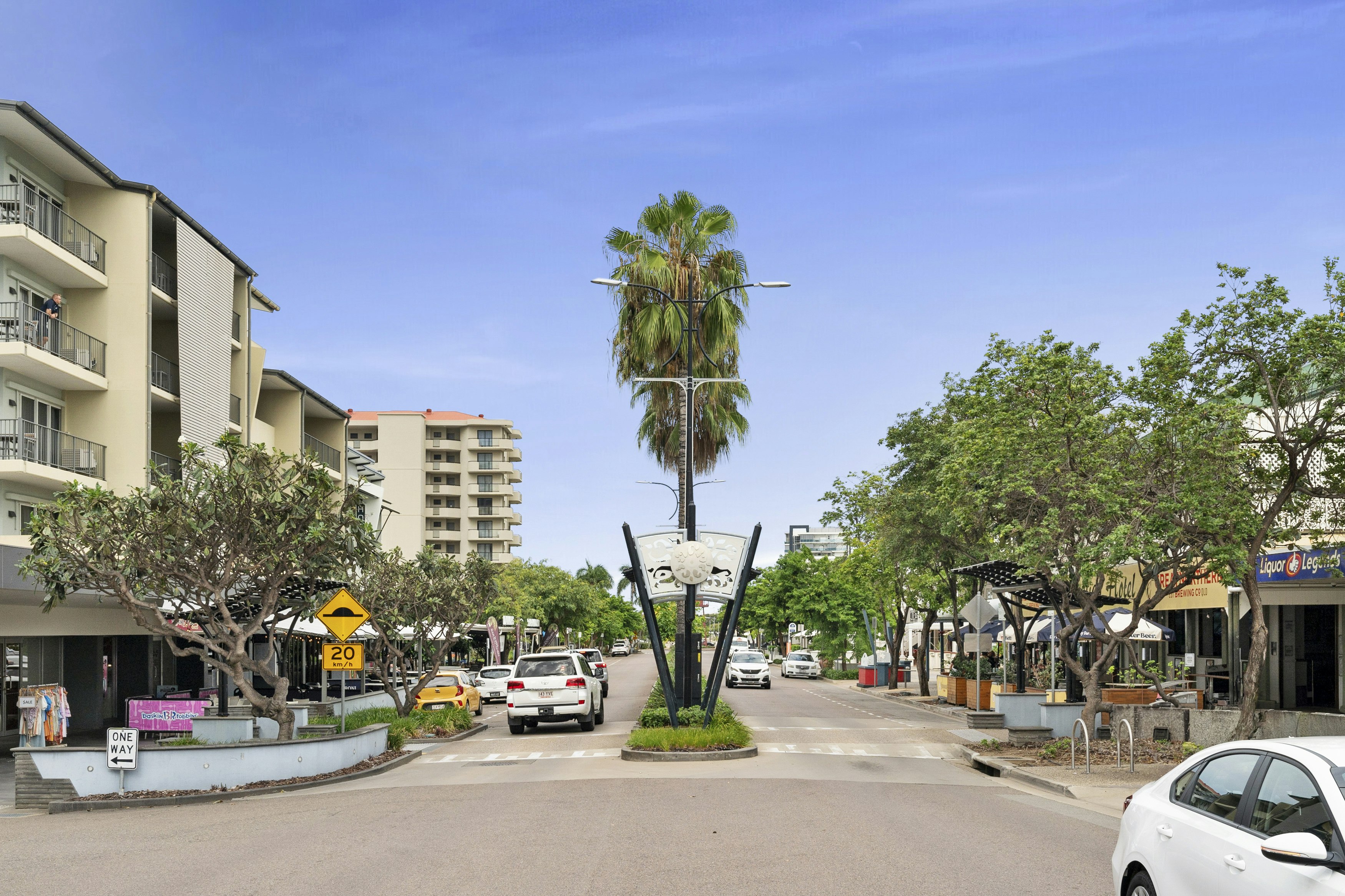 PARK REGIS ANCHORAGE 66/78