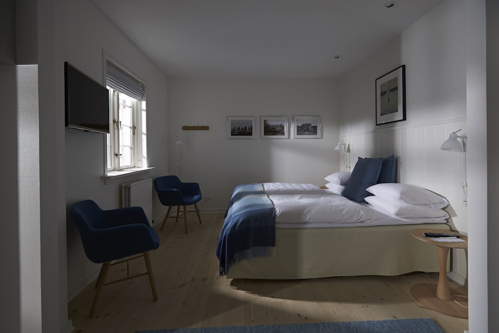 Ruths Hotel 14/56