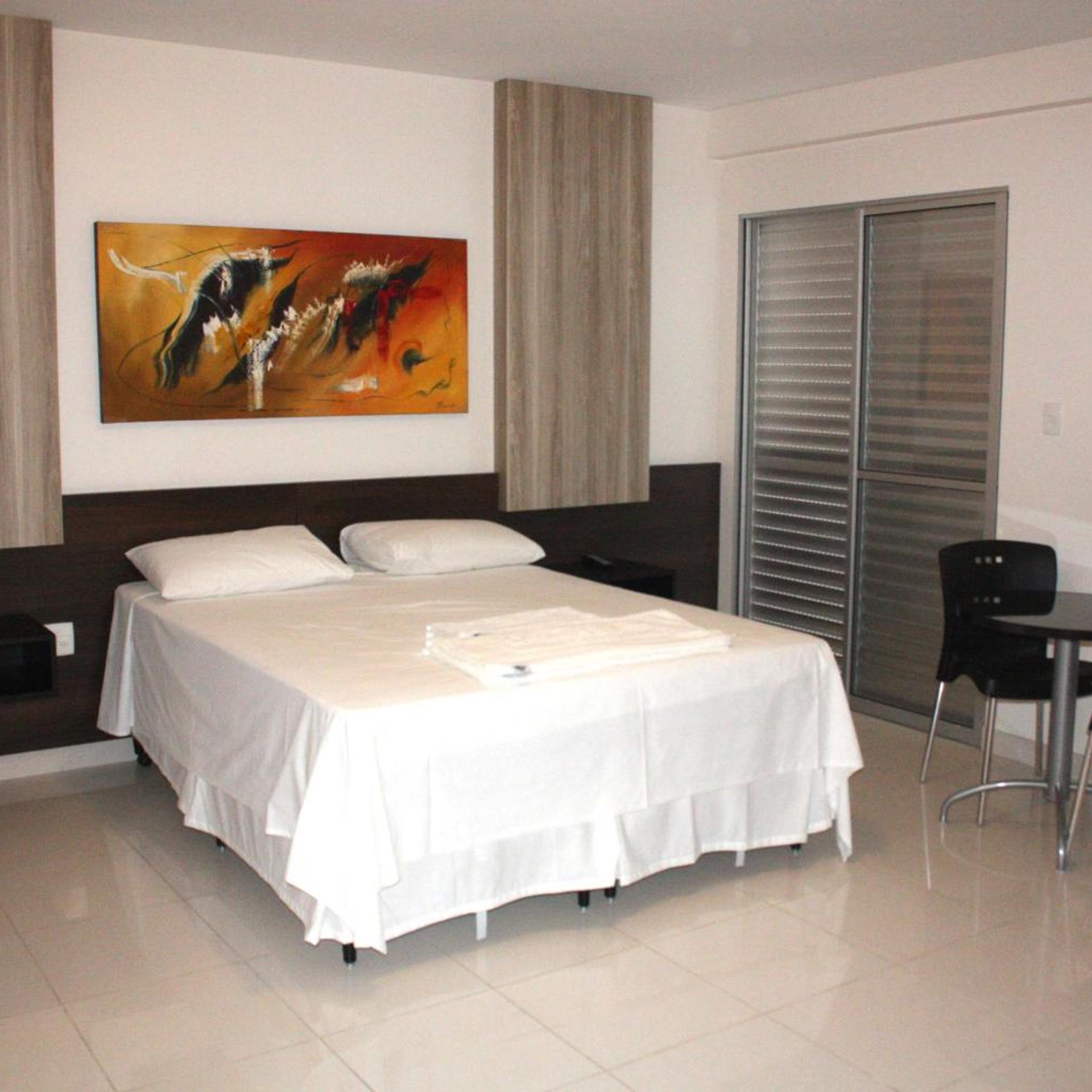 EXECUTIVO HOTEL MONTES CLAROS 9/36
