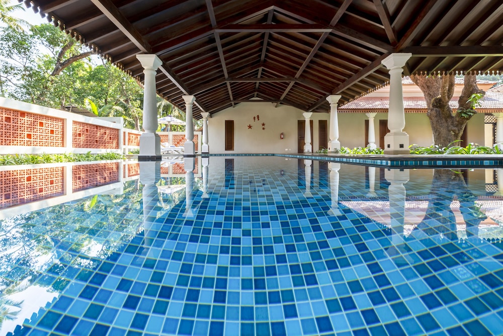 Ama Stays and Trails Villa Siolim Goa 59/73
