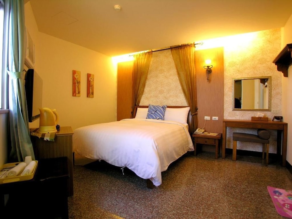 Fu Bin Hostel 14/32