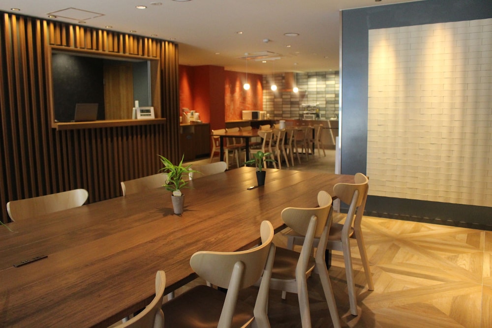 Hotel Zipang 43/50