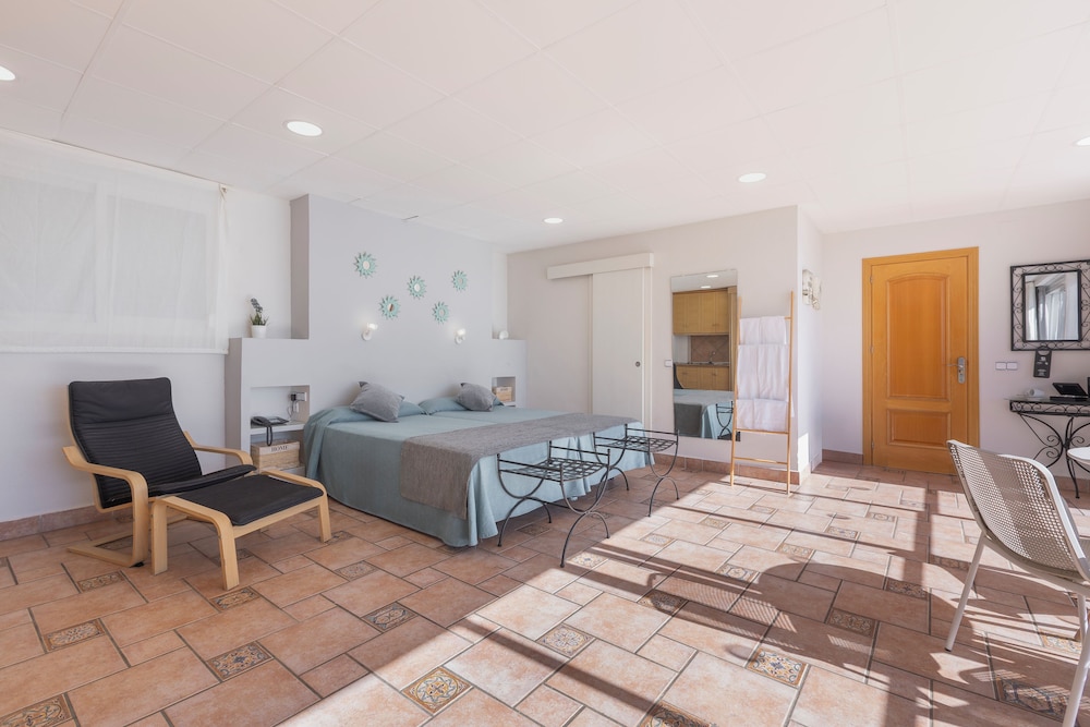 Hotel Bluesea Solaris 8/67