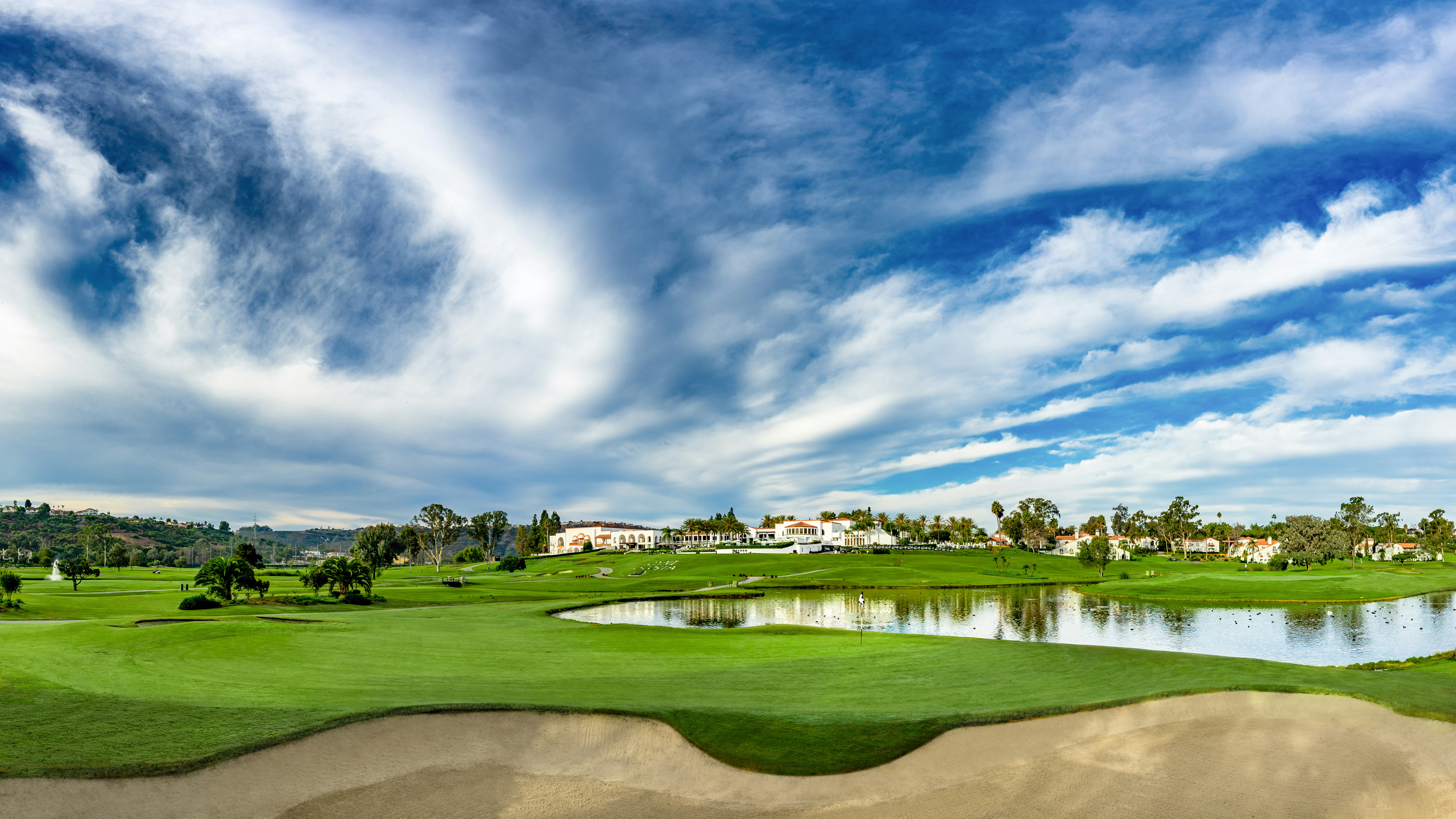 Omni La Costa Resort & Spa 48/50
