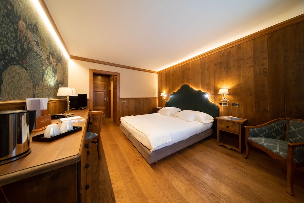 Gran Baita Hotel Wellness 44/91