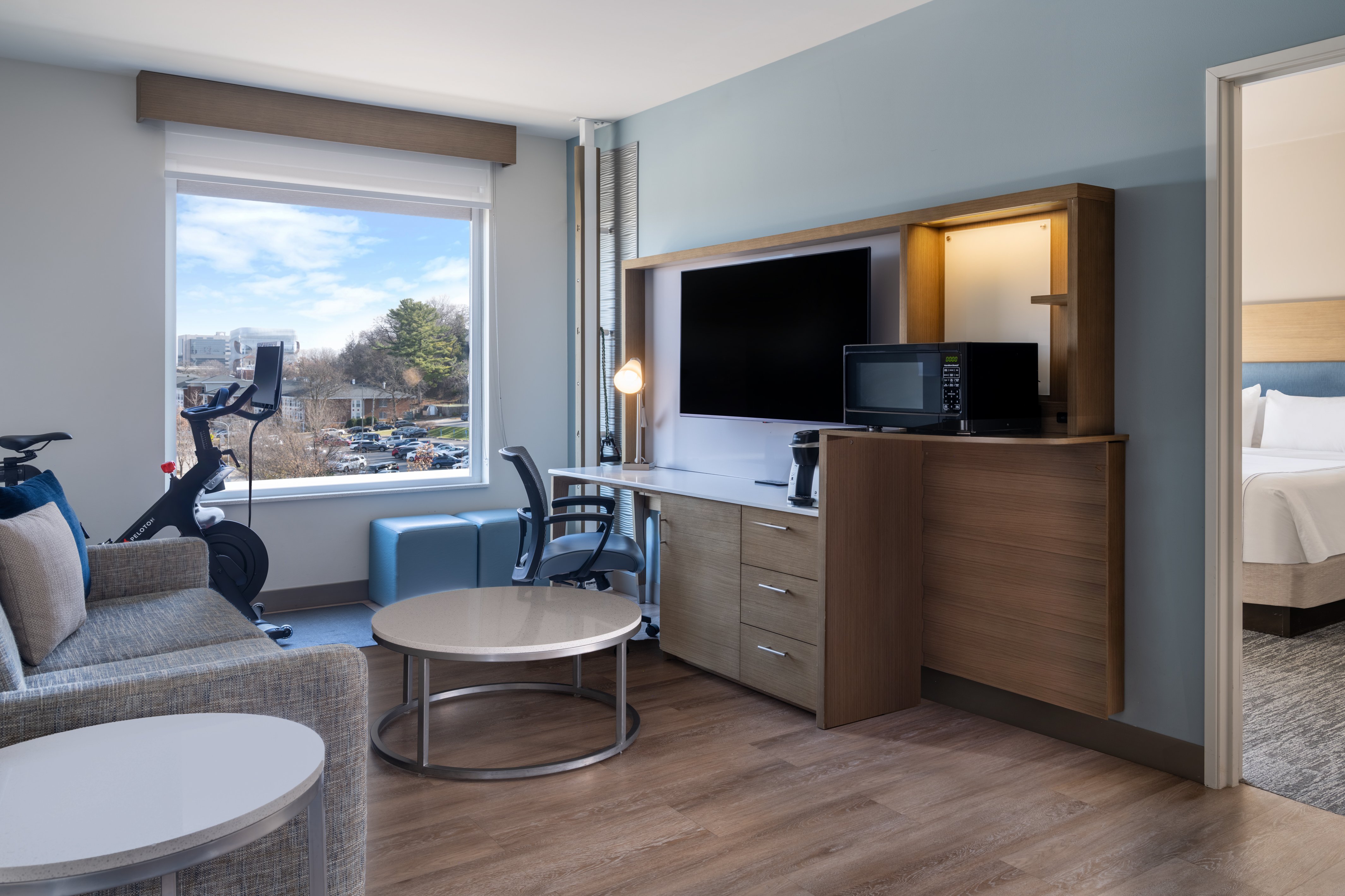 Even Hotel Rochester Mayo Clinic Area 35/53