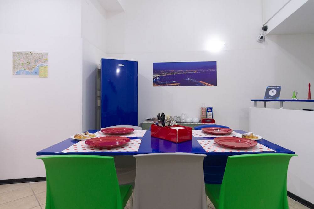 B&B Maison Du La Rua - Adults Only 53/58