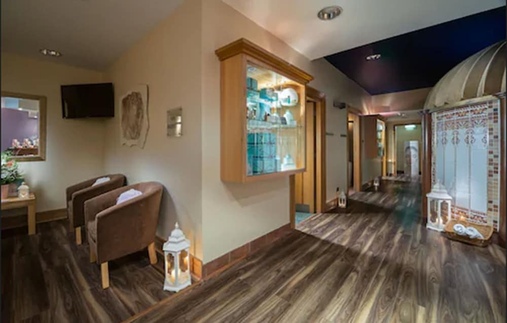 Breaffy House Resort, Spa and Suites 33/52