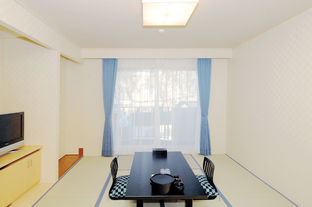 Shiretoko Noble Hotel 41/74