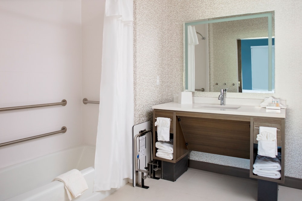 Home2 Suites by Hilton Baton Rouge Citiplace 13/39